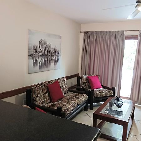 Flamingo Holiday Flats Saint Lucia Estuary 외부 사진